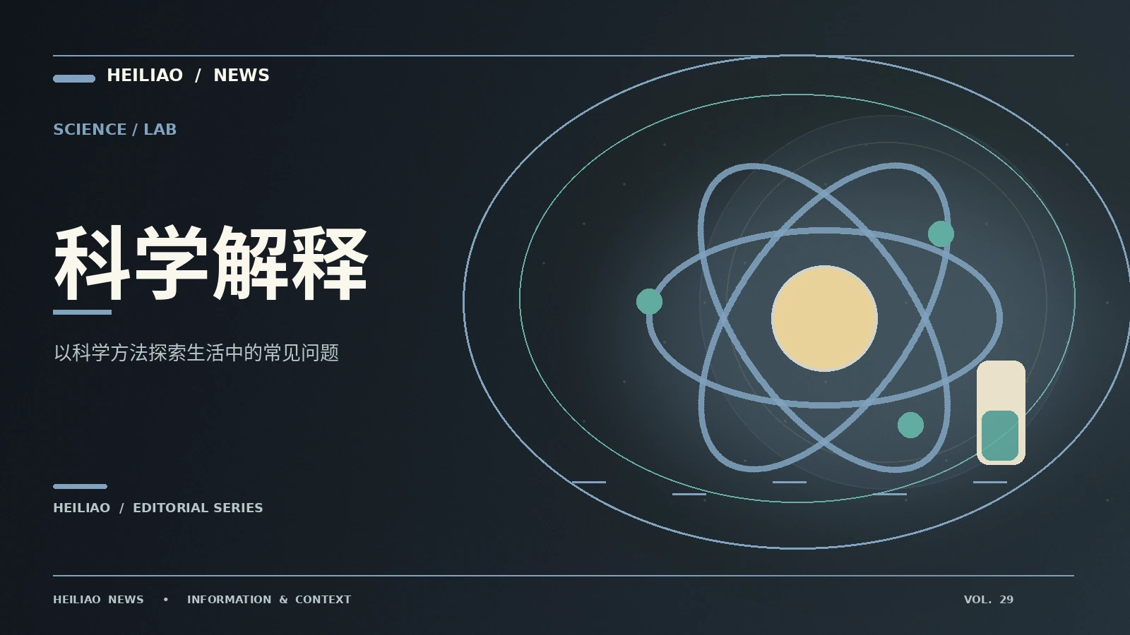 科学研习
